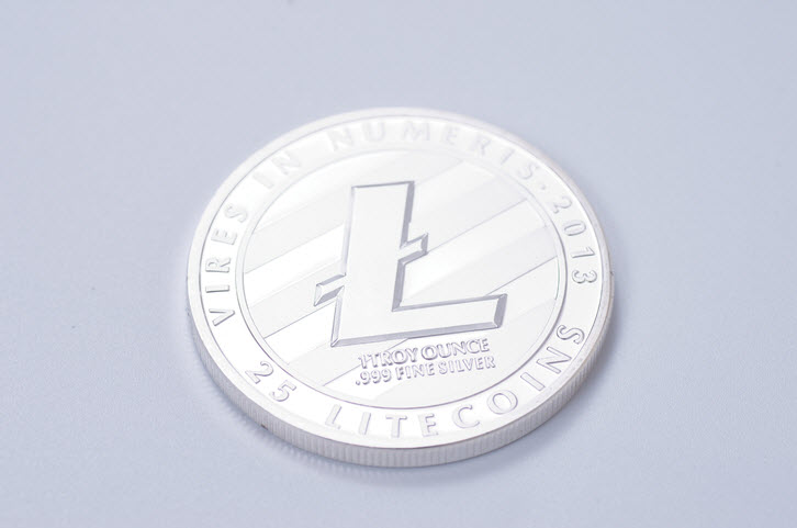 Litecoin Casino USA