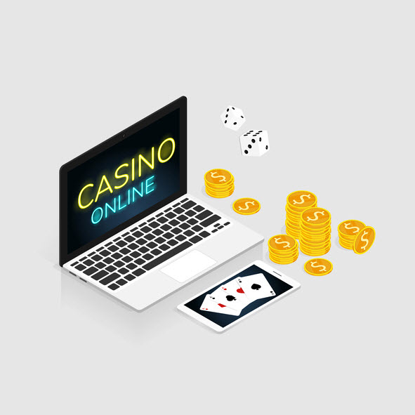 Litecoin Casino USA - Mobile Casino Online