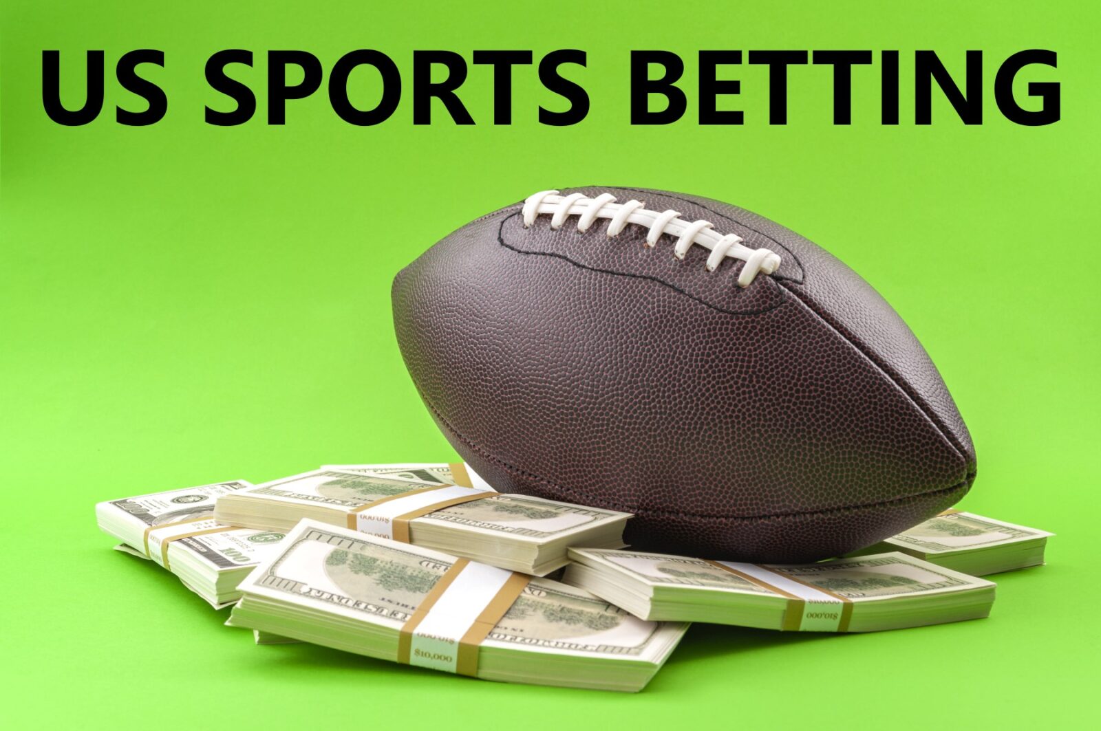 US Sports Betting